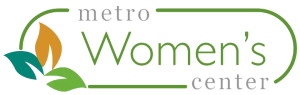 Metro Womens Center logo